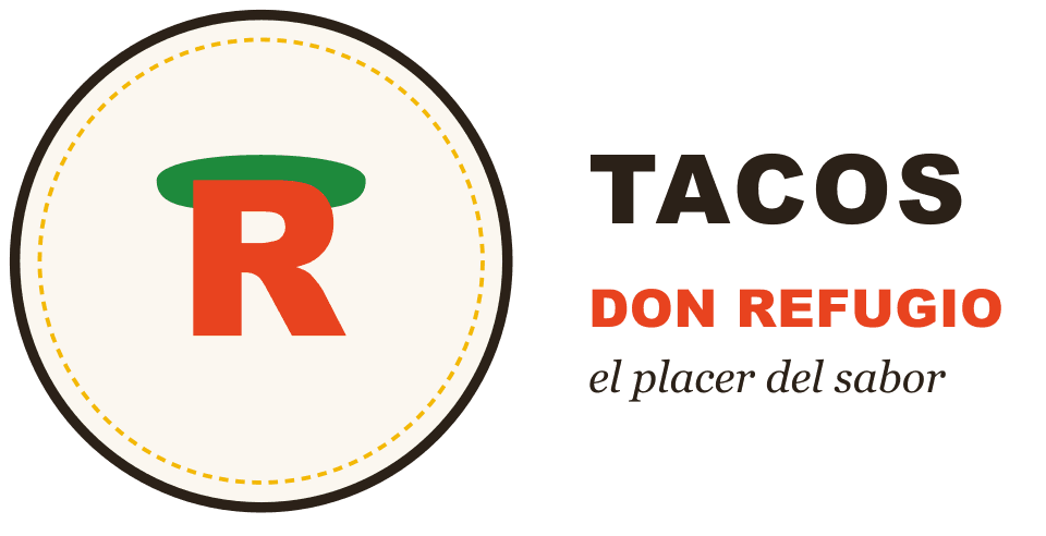 Tacos Don Refugio — El Sabor de Siempre